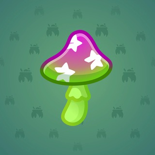 Spy Agaric #47849