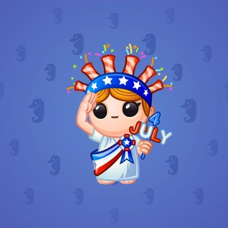 Liberty Figure #225324