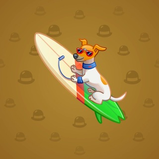 Surge Board #13808