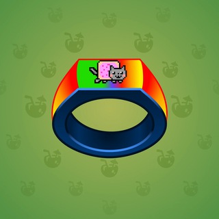 Nyan Cat