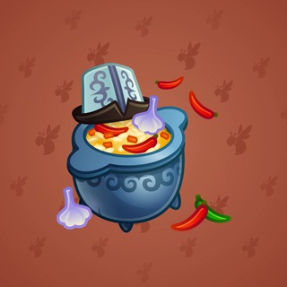 Money Pot #48804