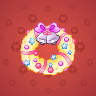 Winter Wreath #10642