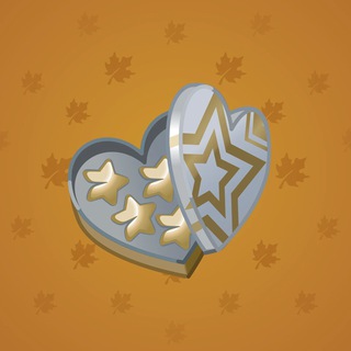 Valentine Box #7301