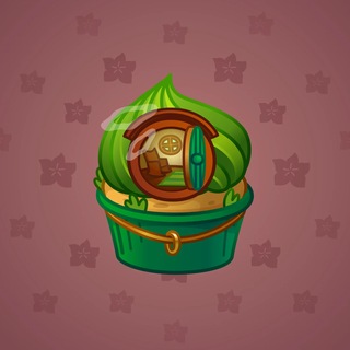 Whip Cupcake #277133