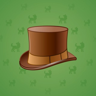 Top Hat #21006