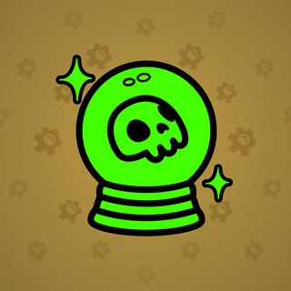 Crystal Ball #12384