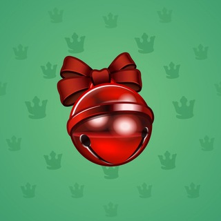 Sleigh Bell #15650