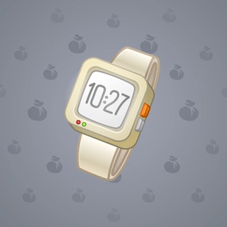 Swiss Watch #2763