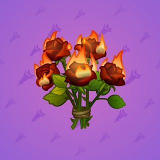 Lush Bouquet #111589