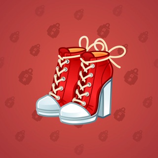 Sky Stilettos #4289