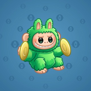 Jolly Chimp #75510