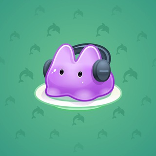 Jelly Bunny #32904