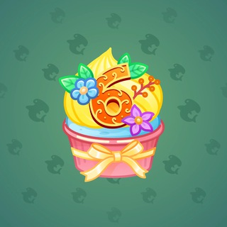 Whip Cupcake #22448