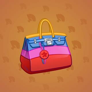 Loot Bag #4081