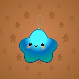 Hanging Star #42080