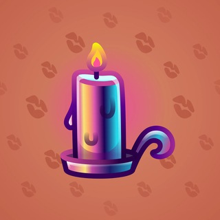 Eternal Candle #14808