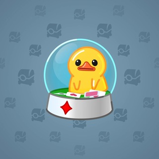 Snow Globe #54298