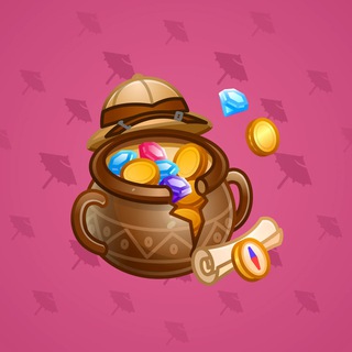 Money Pot #7254