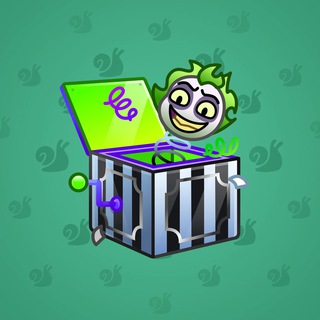 Jack-in-the-Box #81712