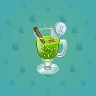 Spiced Wine #58601