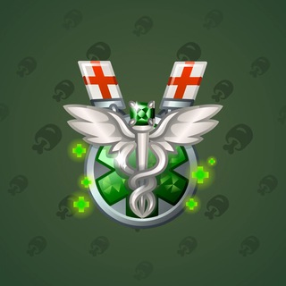 Victory Medal #97153