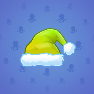 Santa Hat #40232