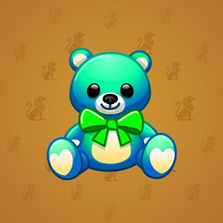 Toy Bear #16231