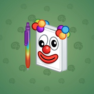 Star Notepad #29208