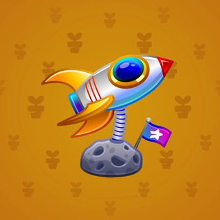 Stellar Rocket #73744