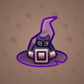 Witch Hat #69993