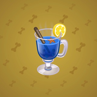 Spiced Wine #38662