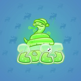 Lunar Snake #110299