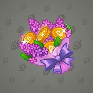 Pretty Posy #11429