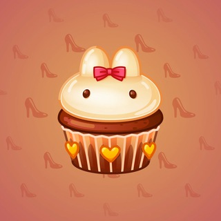 Bunny Muffin #26864