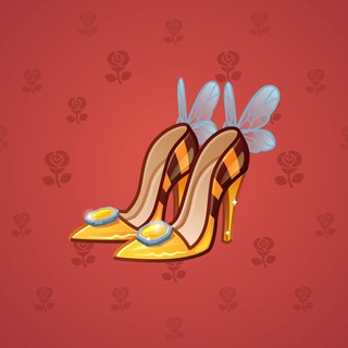 Sky Stilettos #8726