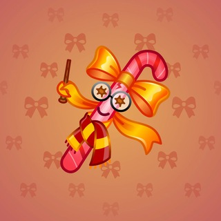 Candy Cane #51901