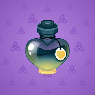 Love Potion #27073