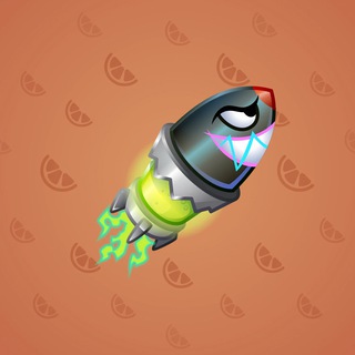 Stellar Rocket #6582