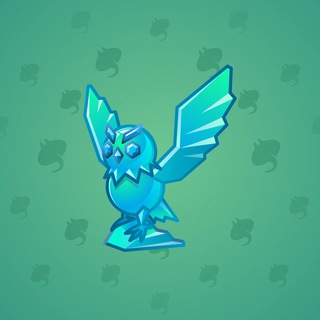 Rare Bird #1589