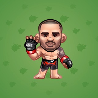 UFC Strike #52719