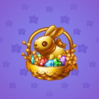 Spring Basket #83100