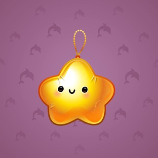 Hanging Star #26472