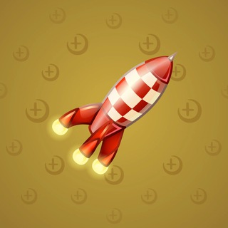 Stellar Rocket #61448