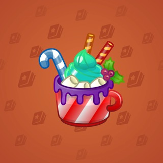 Holiday Drink #23608