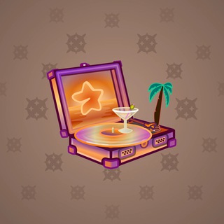 Record Player #2438