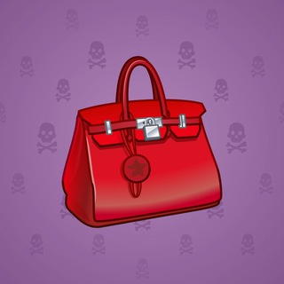 Loot Bag #957