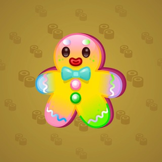 Ginger Cookie #88361
