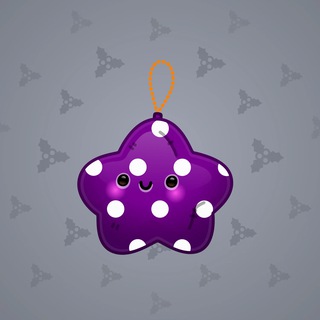 Hanging Star #44787