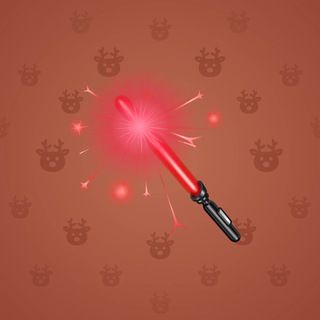 Party Sparkler #12594