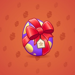 Easter Egg #65468